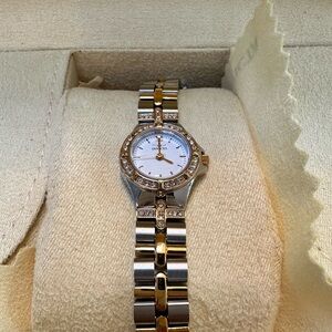 NIB INVICTA Ladies WATCH #0133 New with Tags Wildflower collection- Gorgeous❣️